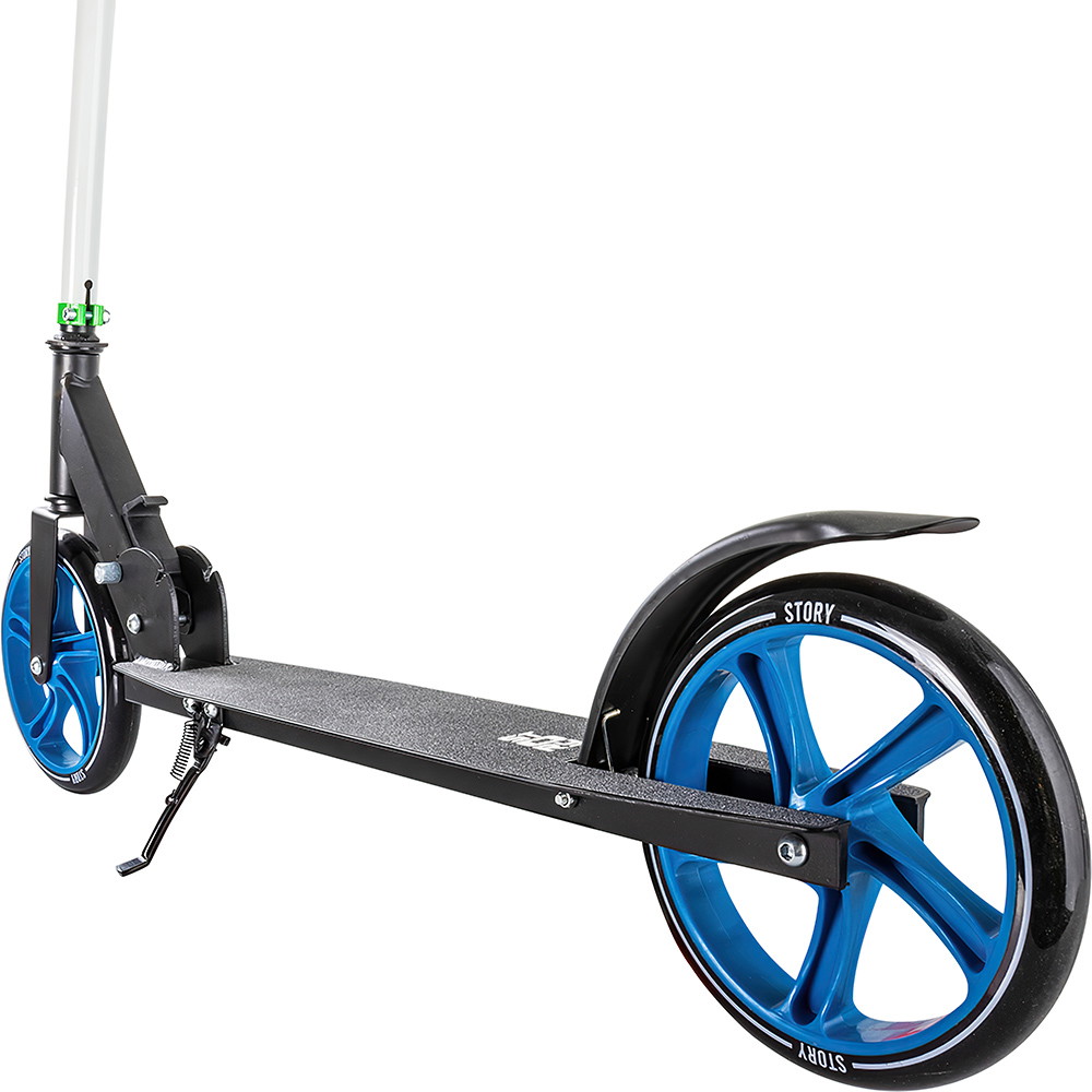Story Lux Foldable Commuter Scooter