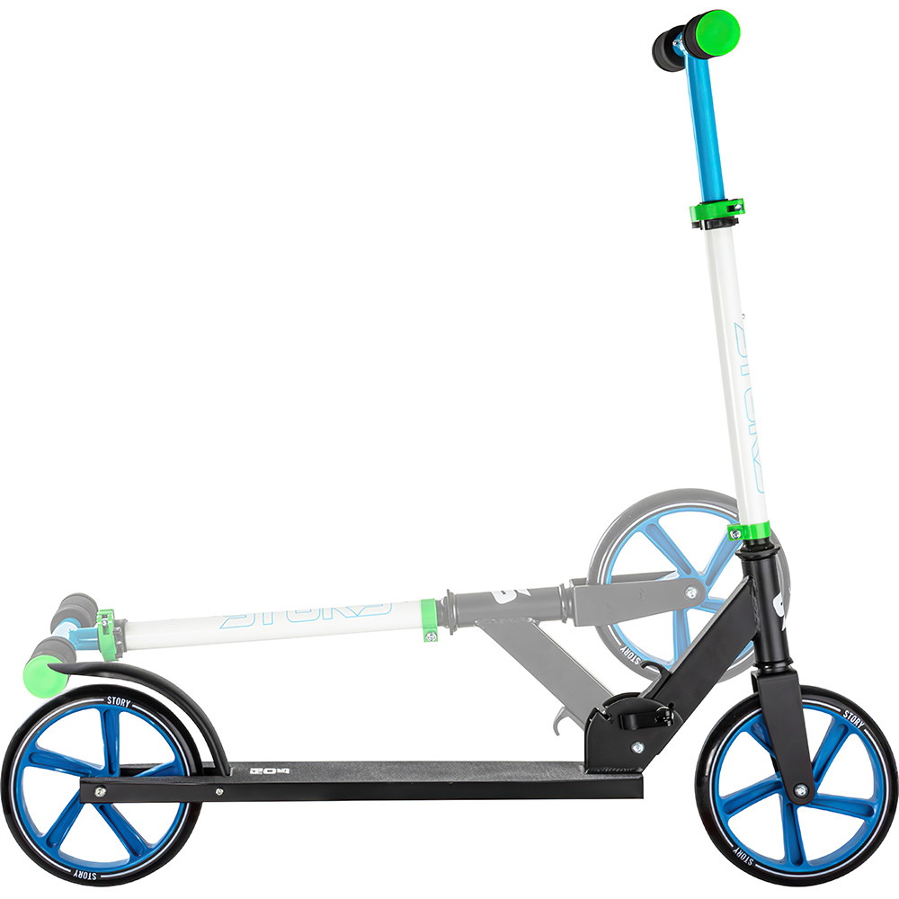 Story Lux Foldable Commuter Scooter