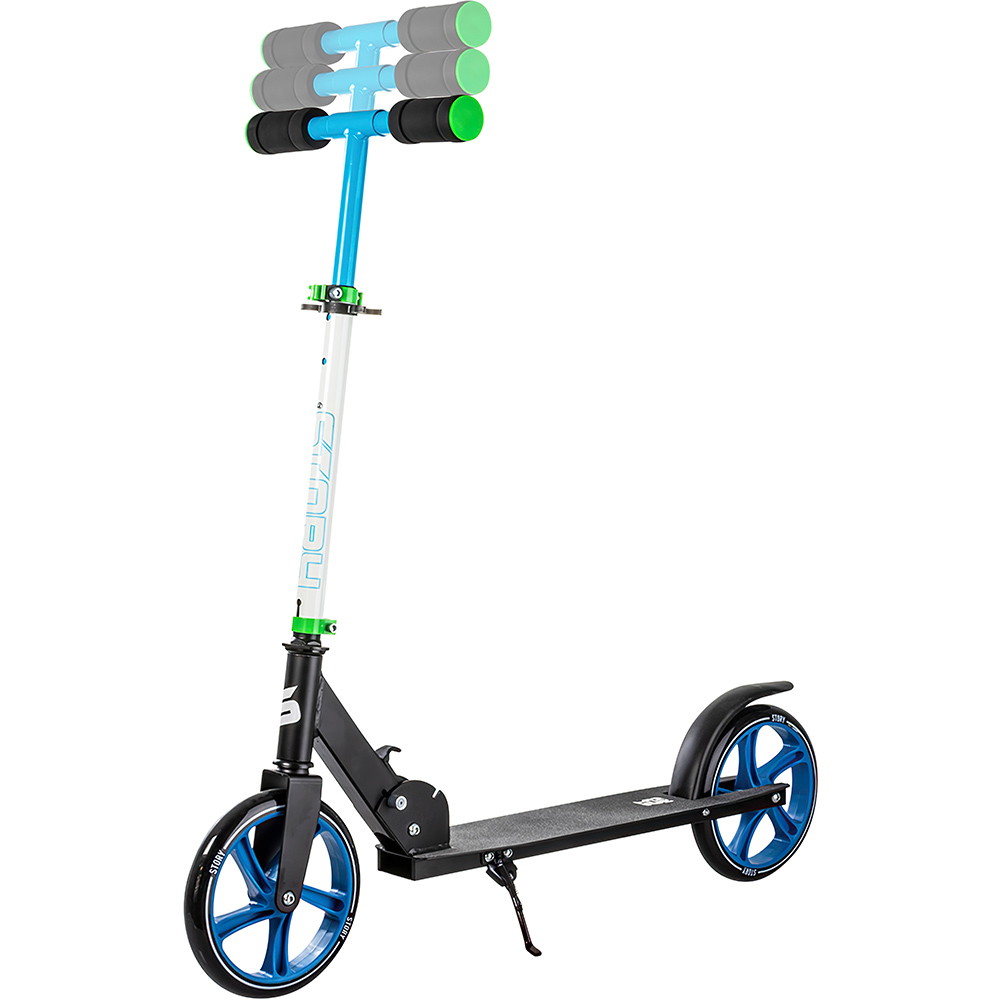 Story Lux Foldable Commuter Scooter