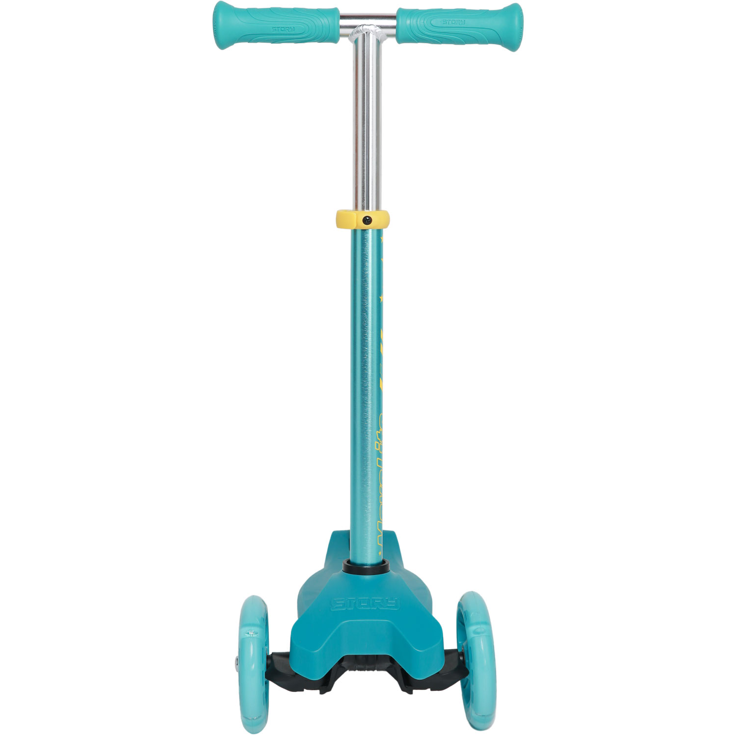 Story MoveLite 3-Wheel LED Kids Scooter