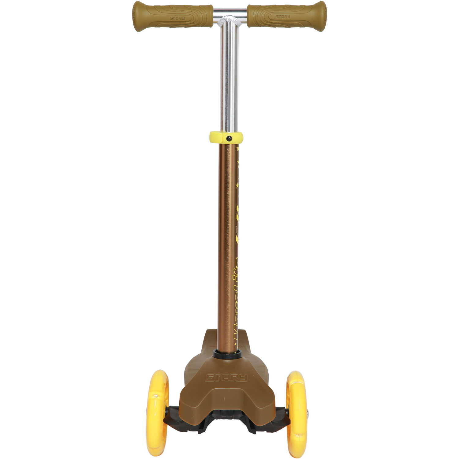 Story MoveLite 3-Wheel LED Kids Scooter