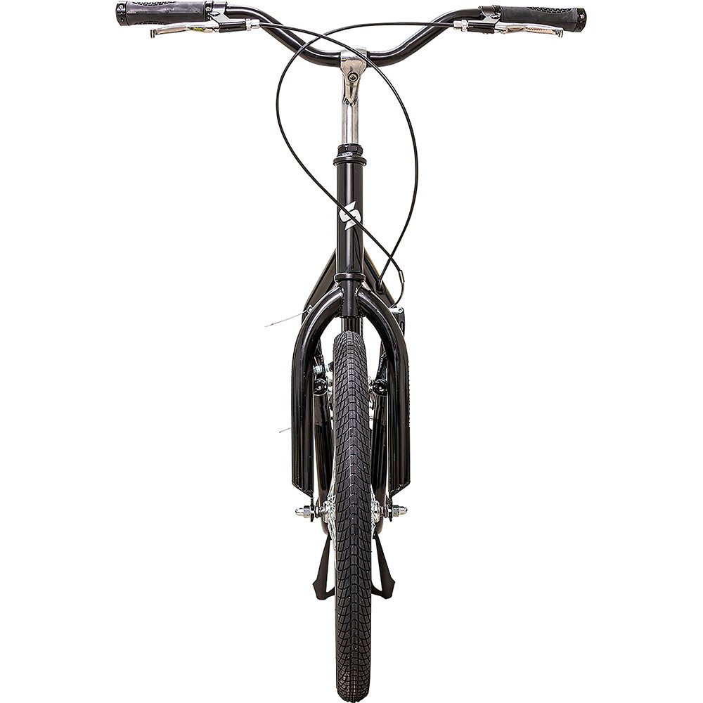 Story New York Air Wheels Scooter