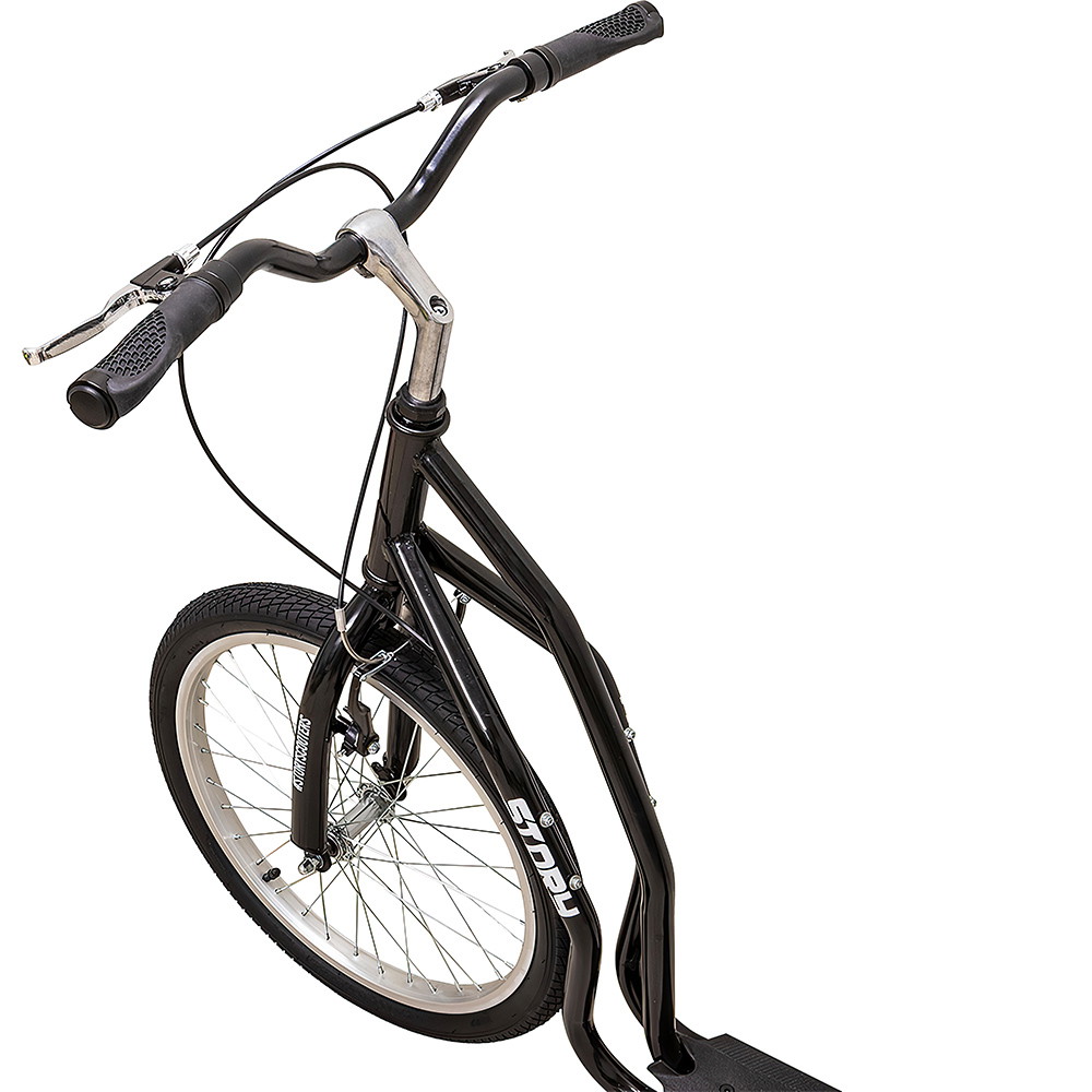 Story New York Air Wheels Scooter