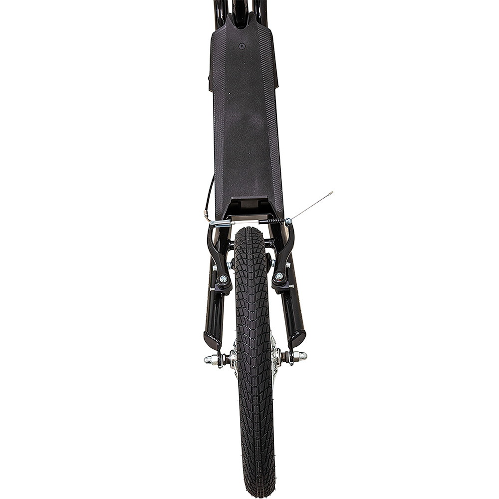 Story New York Air Wheels Scooter