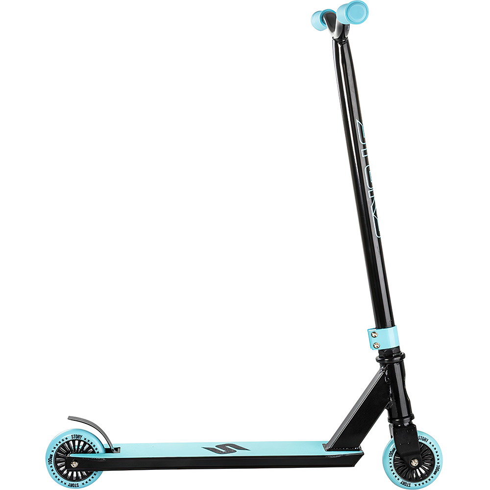 Story Outlaw Stunt Scooter
