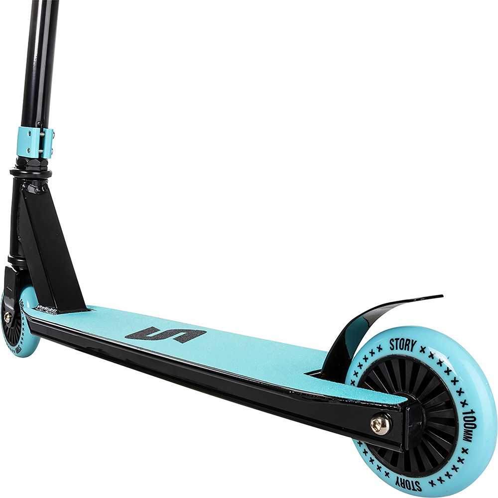Story Outlaw Stunt Scooter