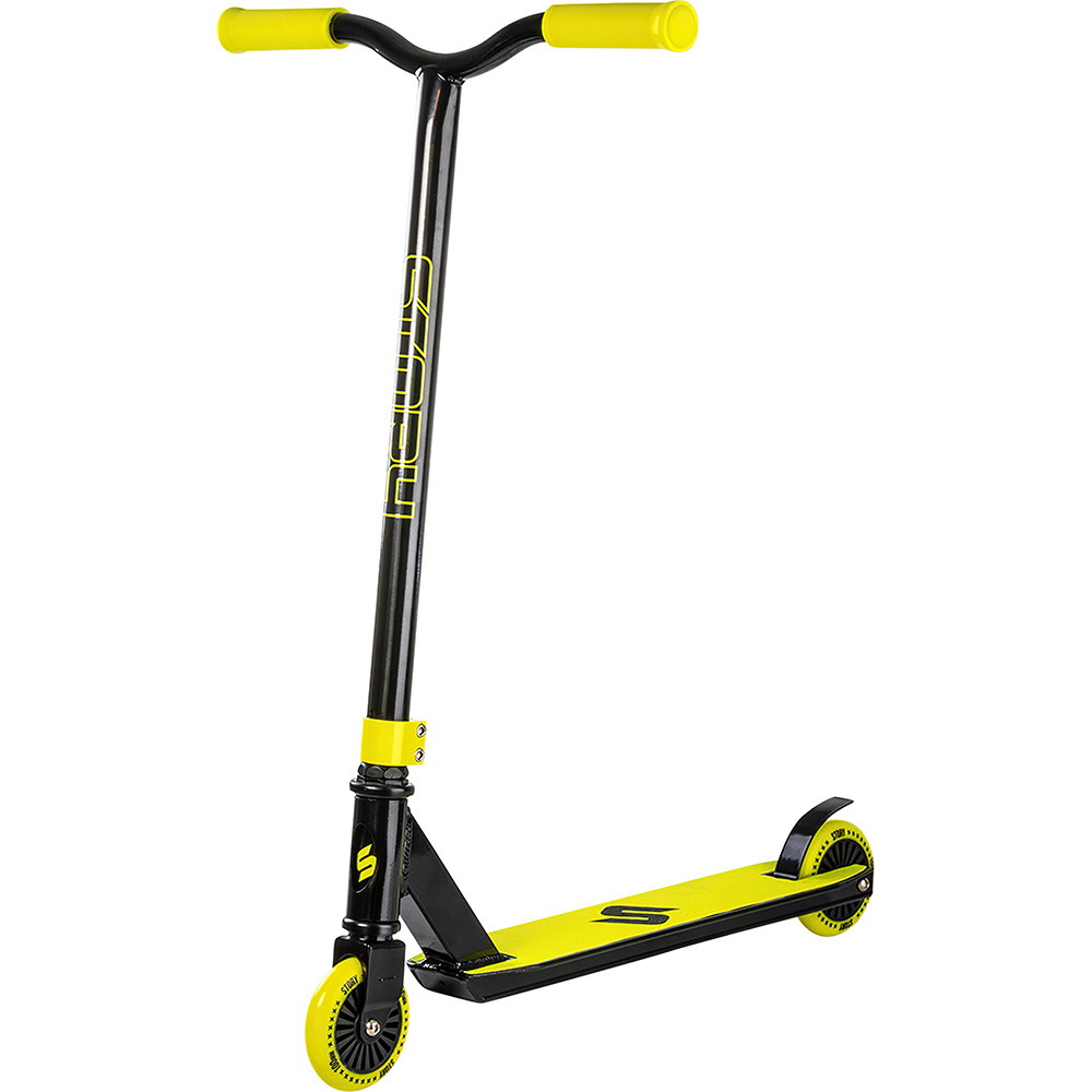 Story Outlaw Stunt Scooter