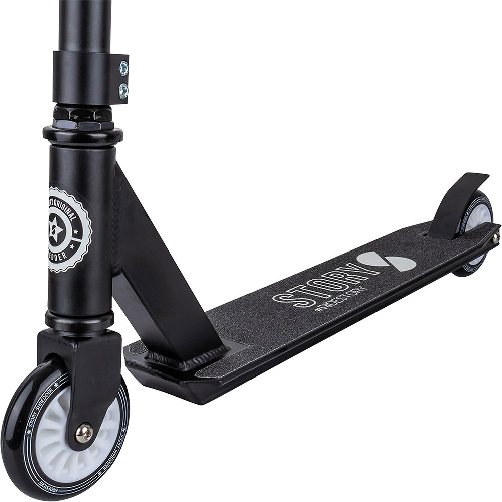 Story Shredder Stunt Scooter