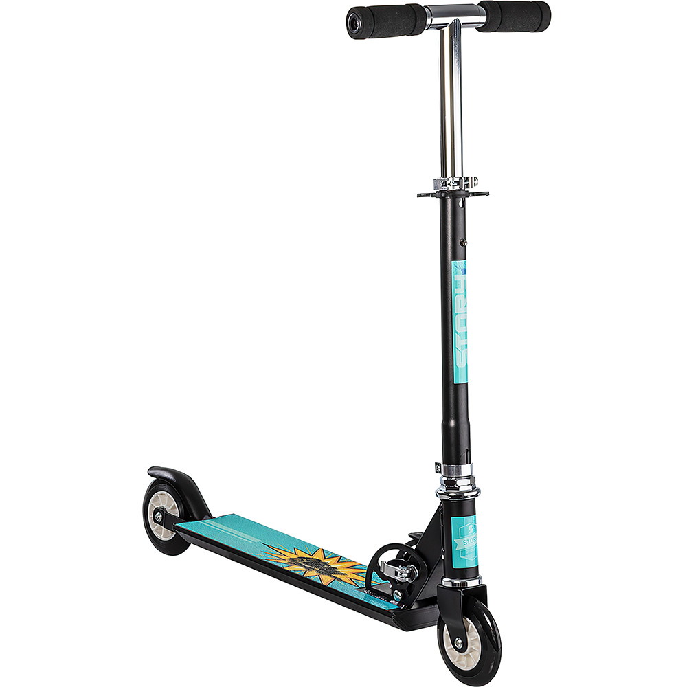 Story Sport Foldable Kids Kick Scooter