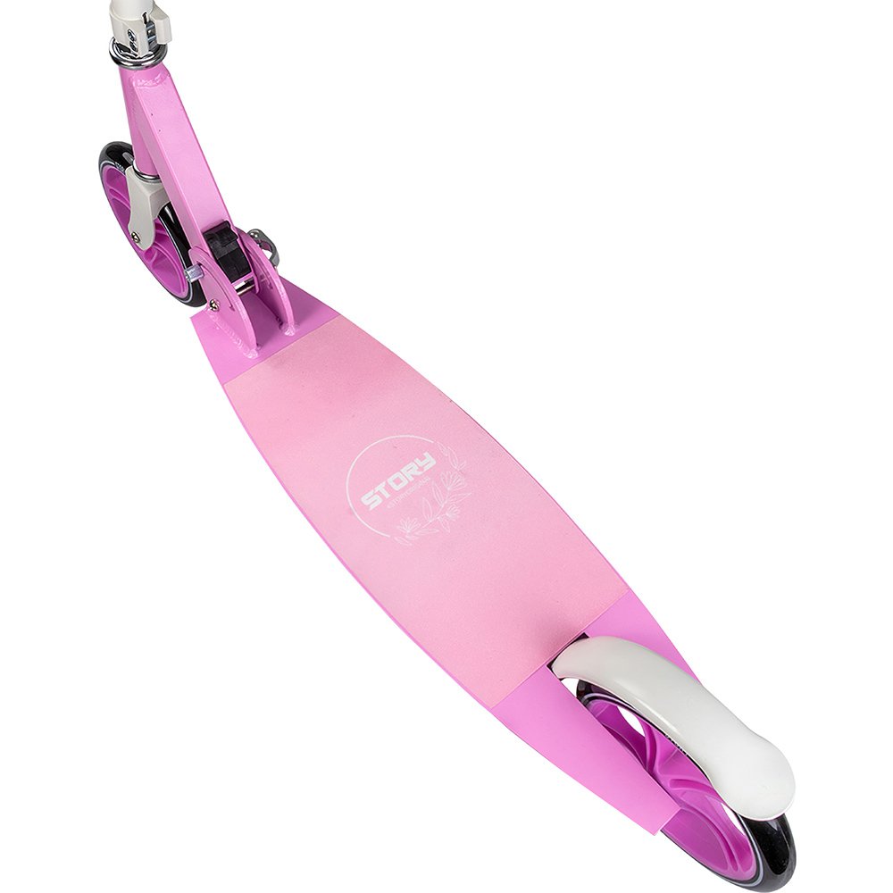 Story Swift Foldable Commuter Scooter