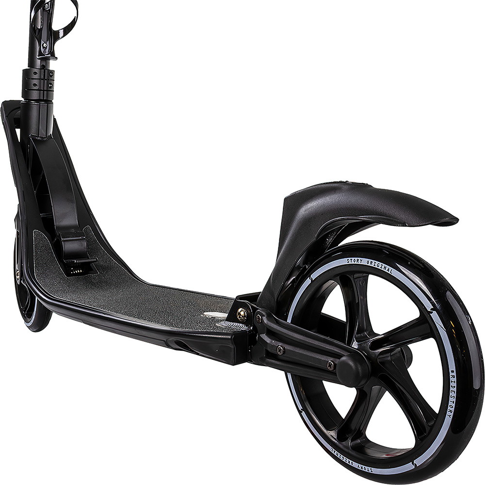 Story Town Foldable Adult Scooter