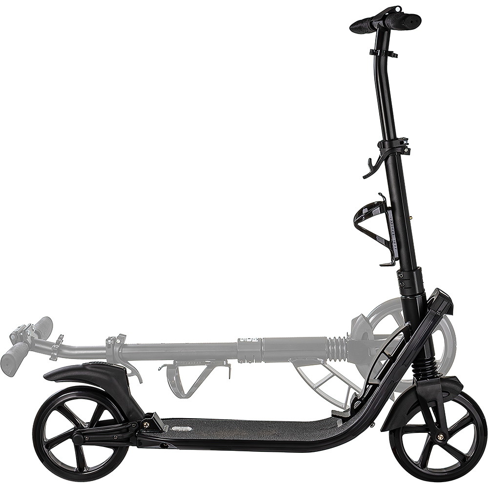 Story Town Foldable Adult Scooter