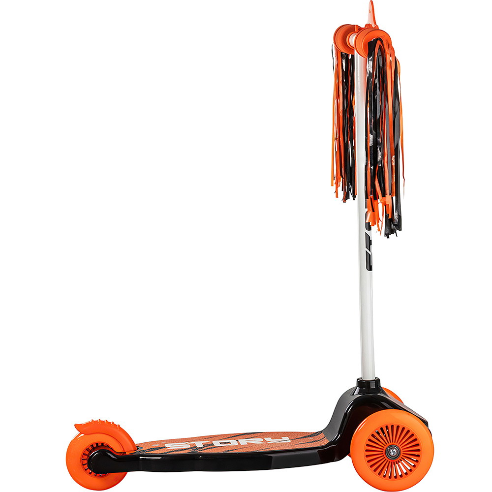 Story Turbo Jett 3-Wheels Kids Scooter