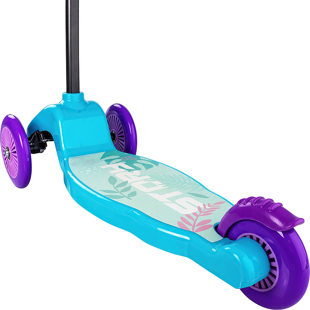 Story Turbo Jett 3 Wheels Kids Scooter