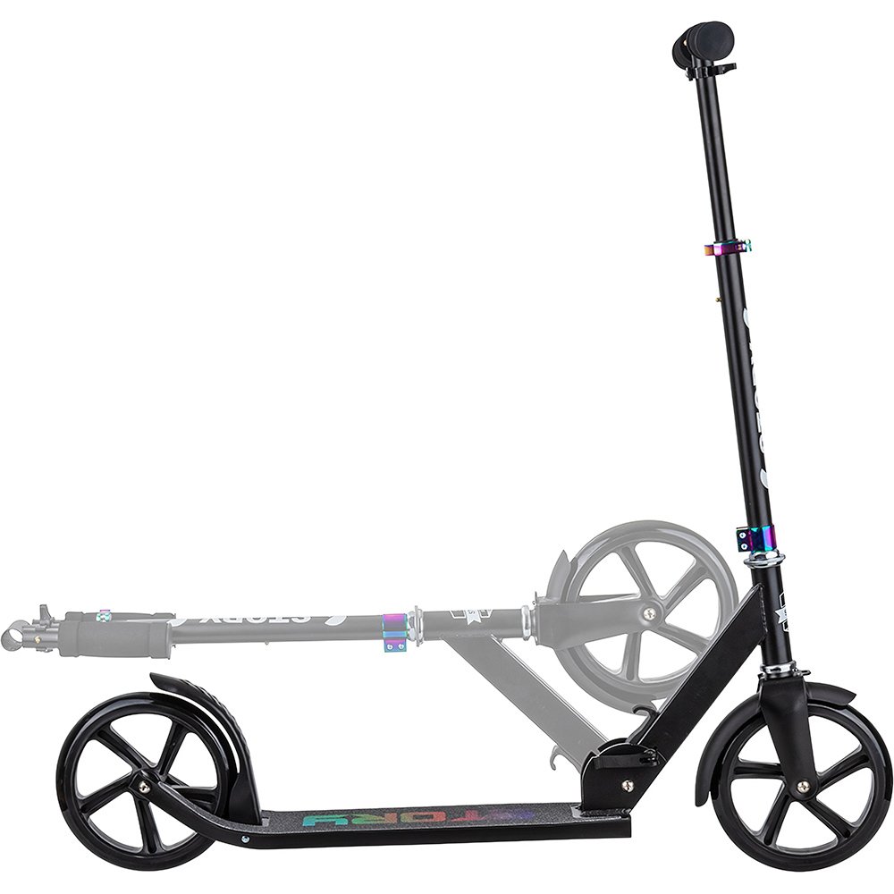 Story Urban GO! Foldable Commuter Scooter