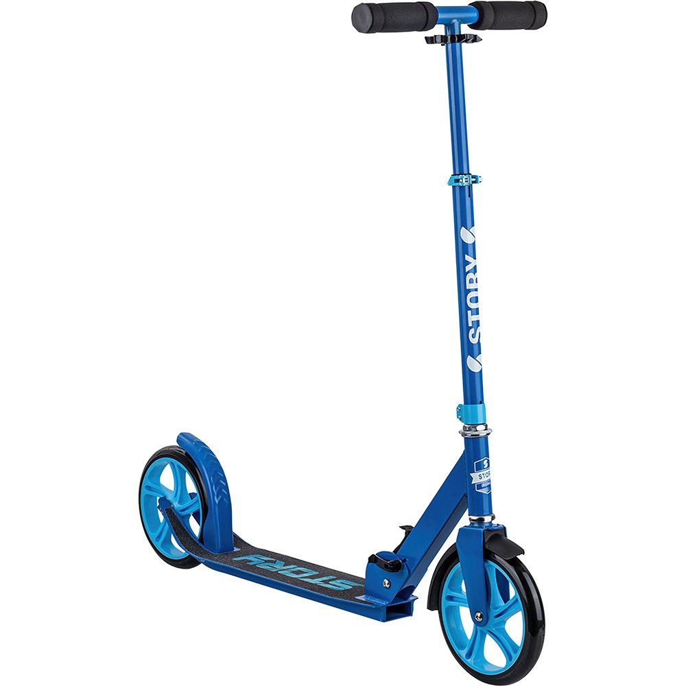 Story Urban GO! Foldable Commuter Scooter