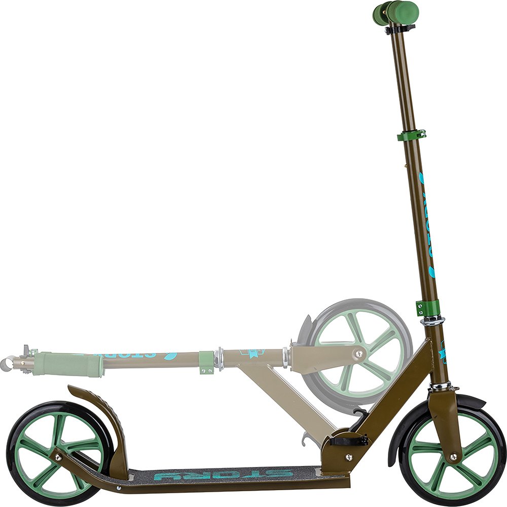 Story Urban GO! Foldable Commuter Scooter