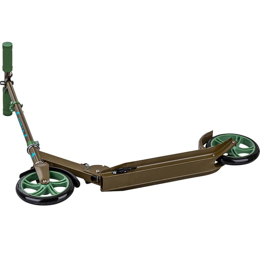 Story Urban GO! Foldable Commuter Scooter