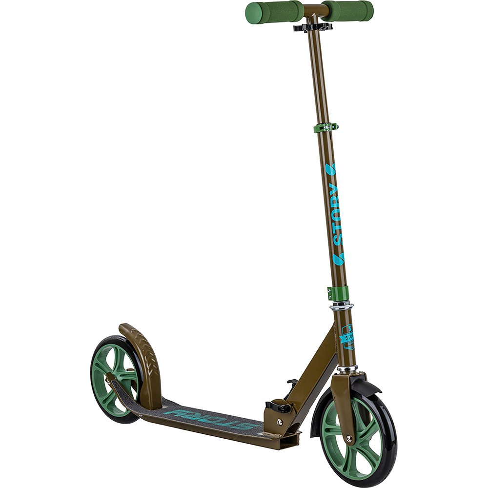 Story Urban GO! Foldable Commuter Scooter