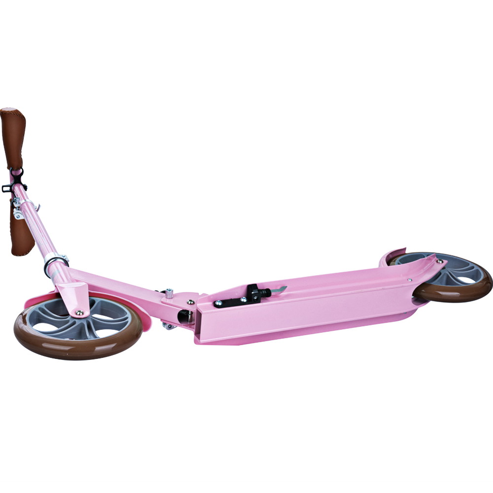 Story Urban GO! Foldable Commuter Scooter