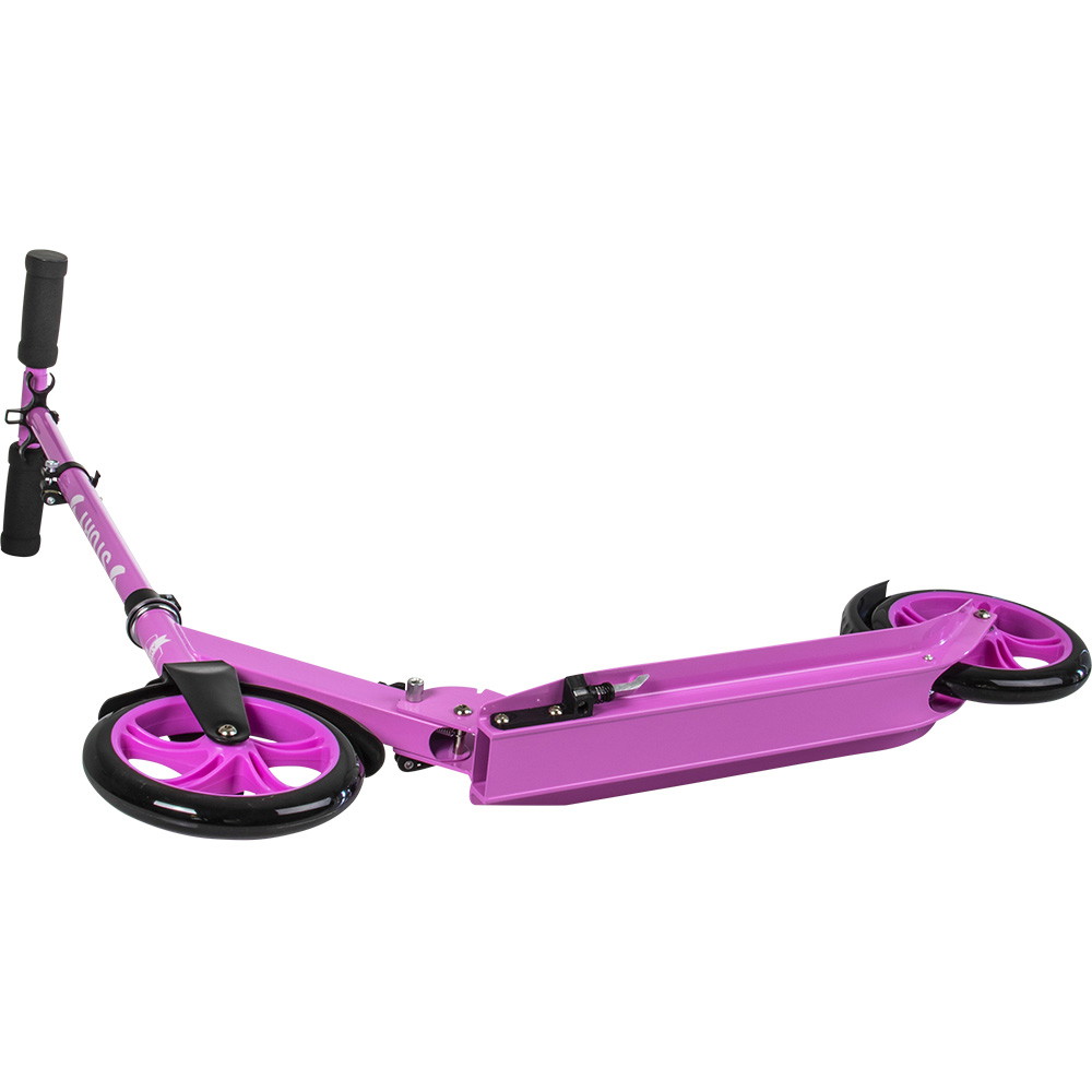 Story Urban GO! Foldable Commuter Scooter