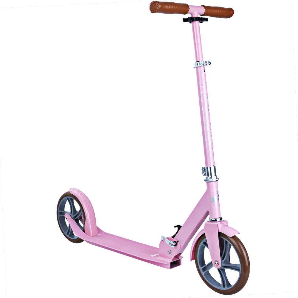 Story Urban GO! Foldable Commuter Scooter