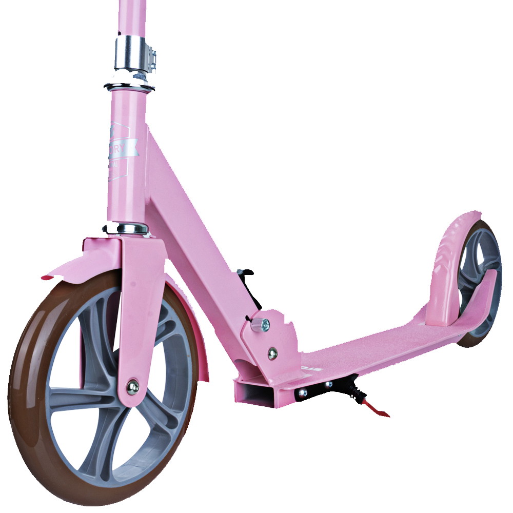 Story Urban GO! Foldable Commuter Scooter