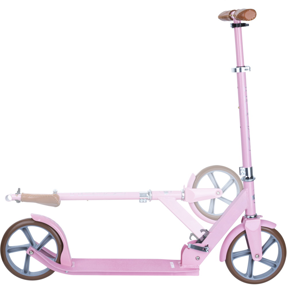 Story Urban GO! Foldable Commuter Scooter