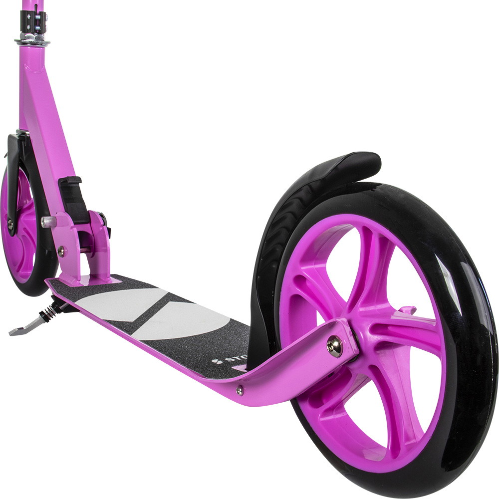 Story Urban GO! Foldable Commuter Scooter
