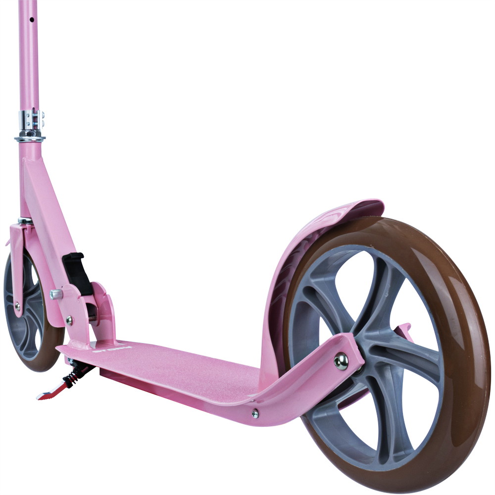 Story Urban GO! Foldable Commuter Scooter