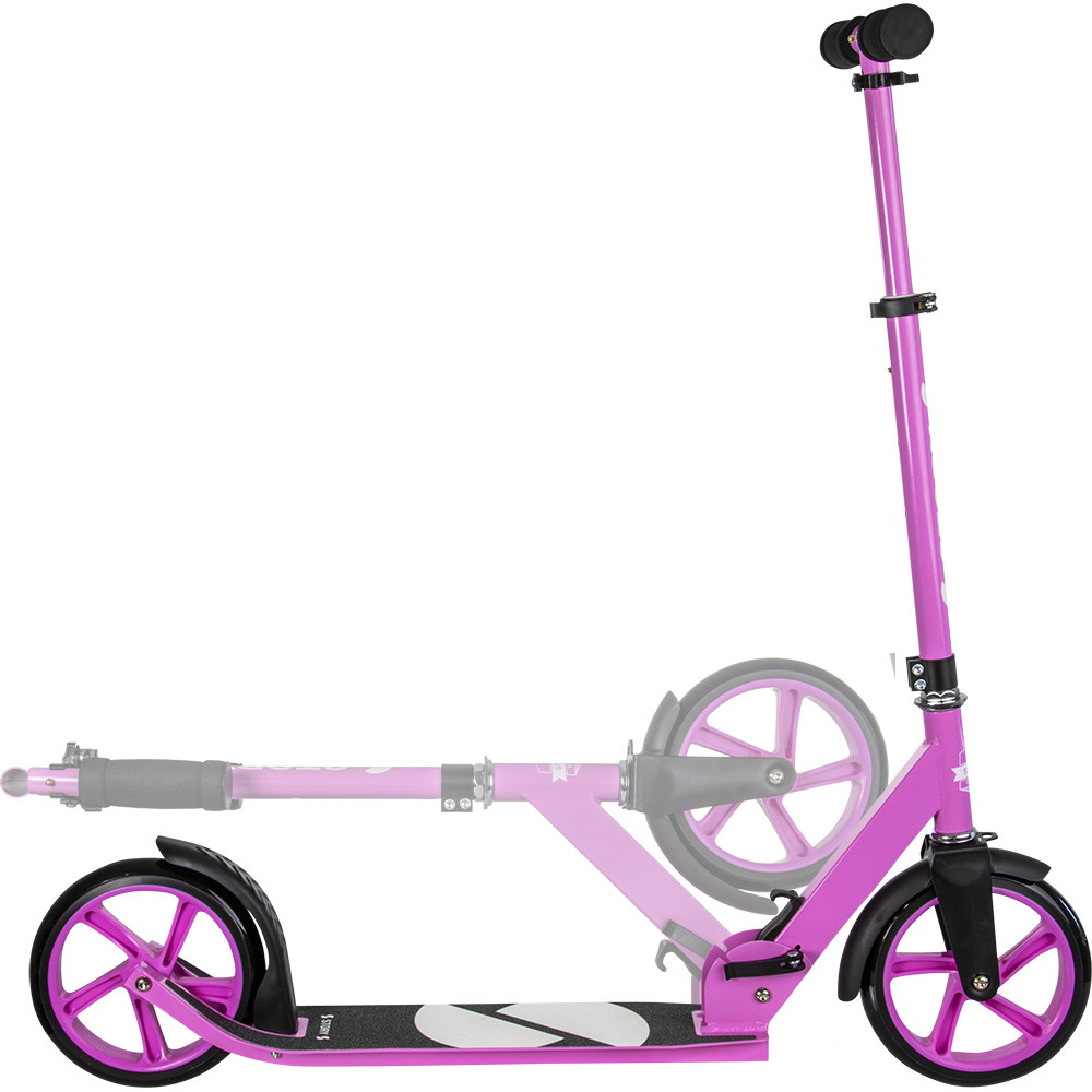 Story Urban GO! Foldable Commuter Scooter