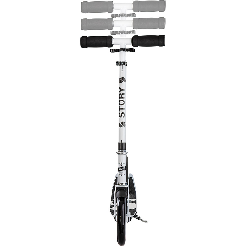 Story Urban GO! Foldable Commuter Scooter