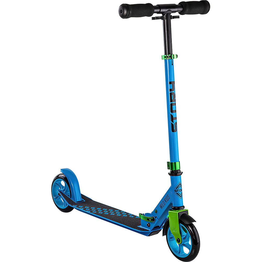 Story Wild Kids Foldable Scooter