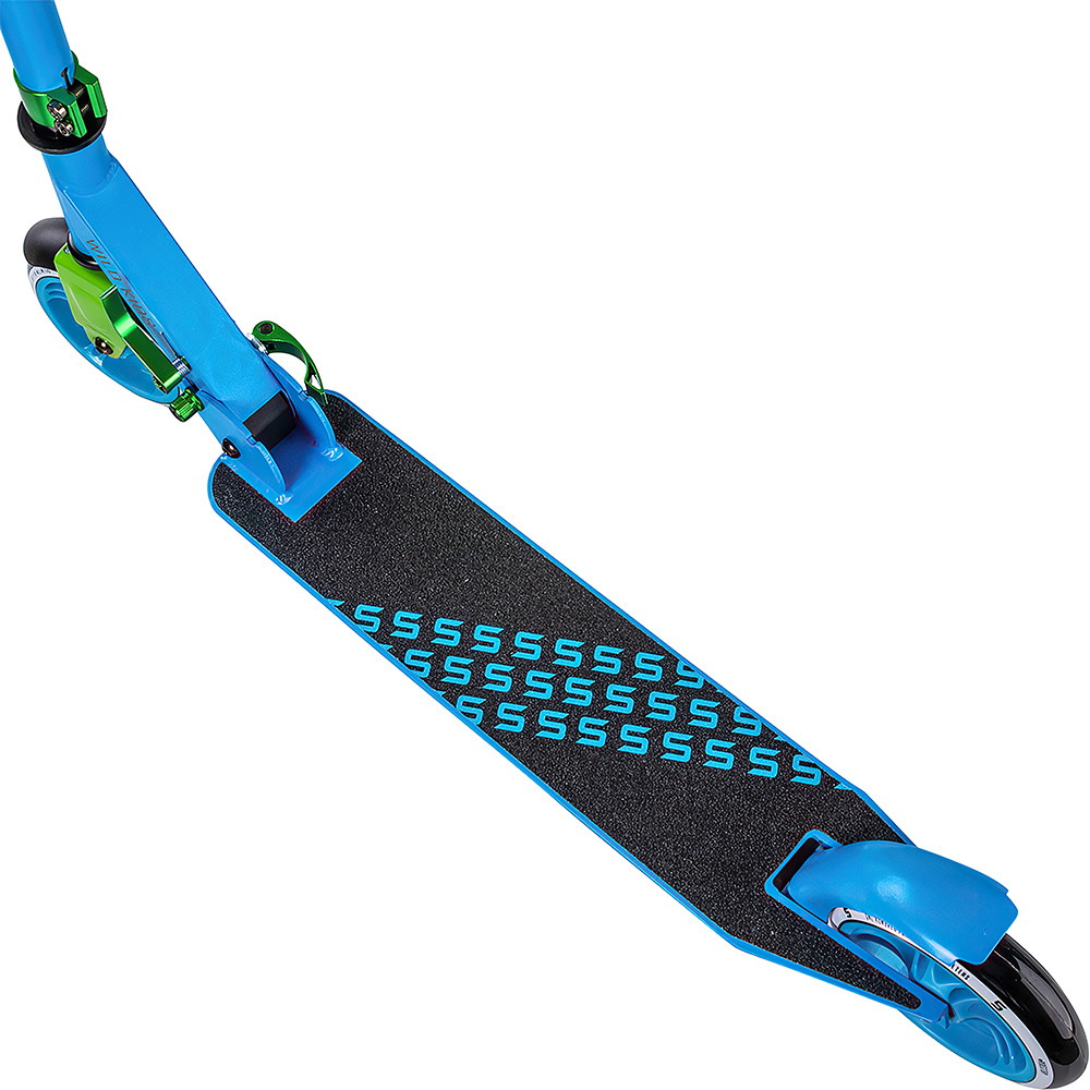 Story Wild Kids Foldable Scooter