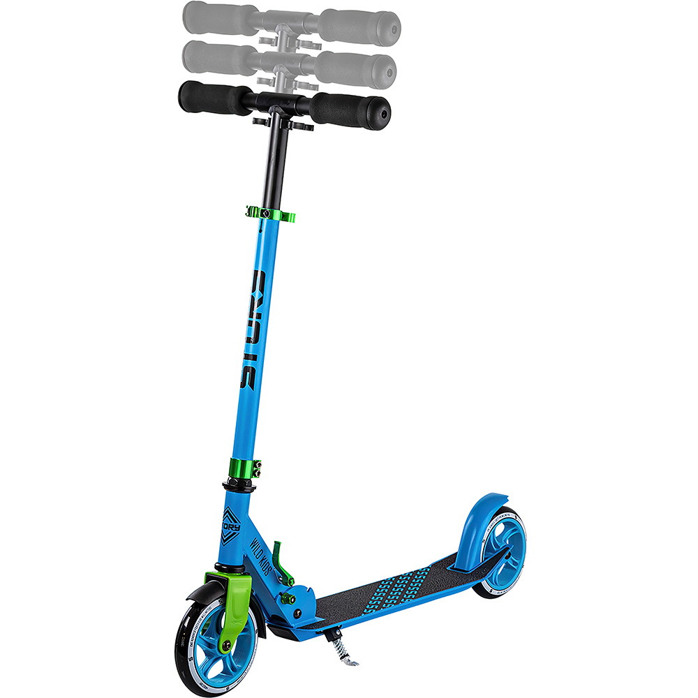 Story Wild Kids Foldable Scooter