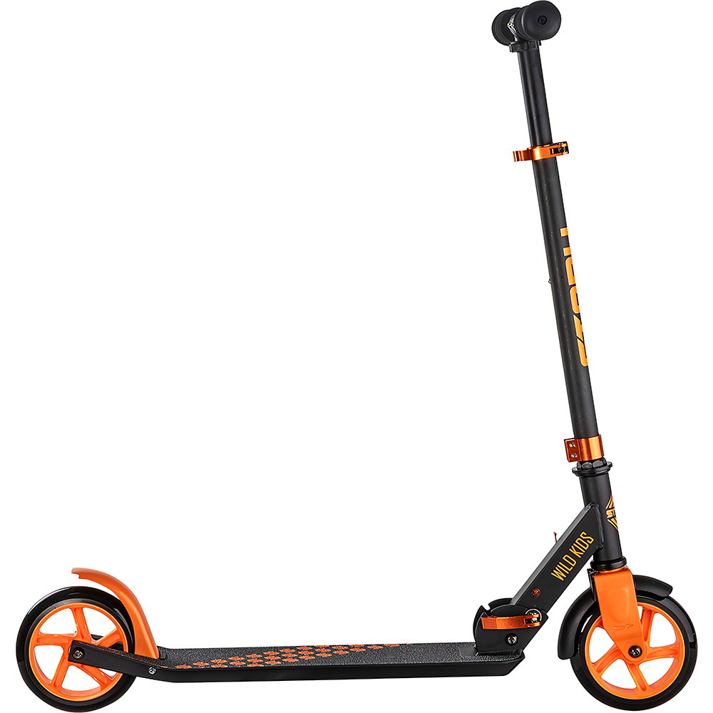 Story Wild Kids Foldable Scooter