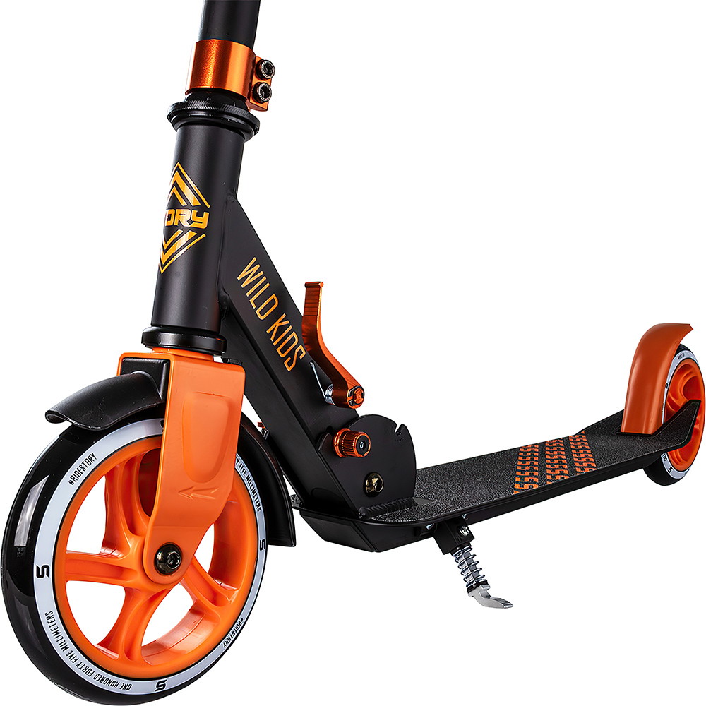Story Wild Kids Foldable Scooter