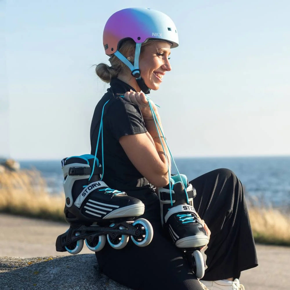 Story Shockwave Inline Skates