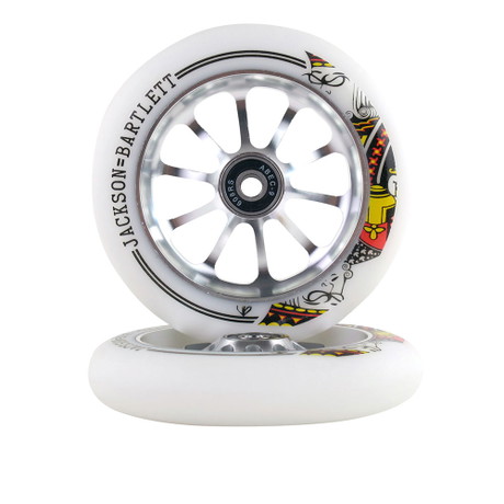 858 Slik Riks Wheel
