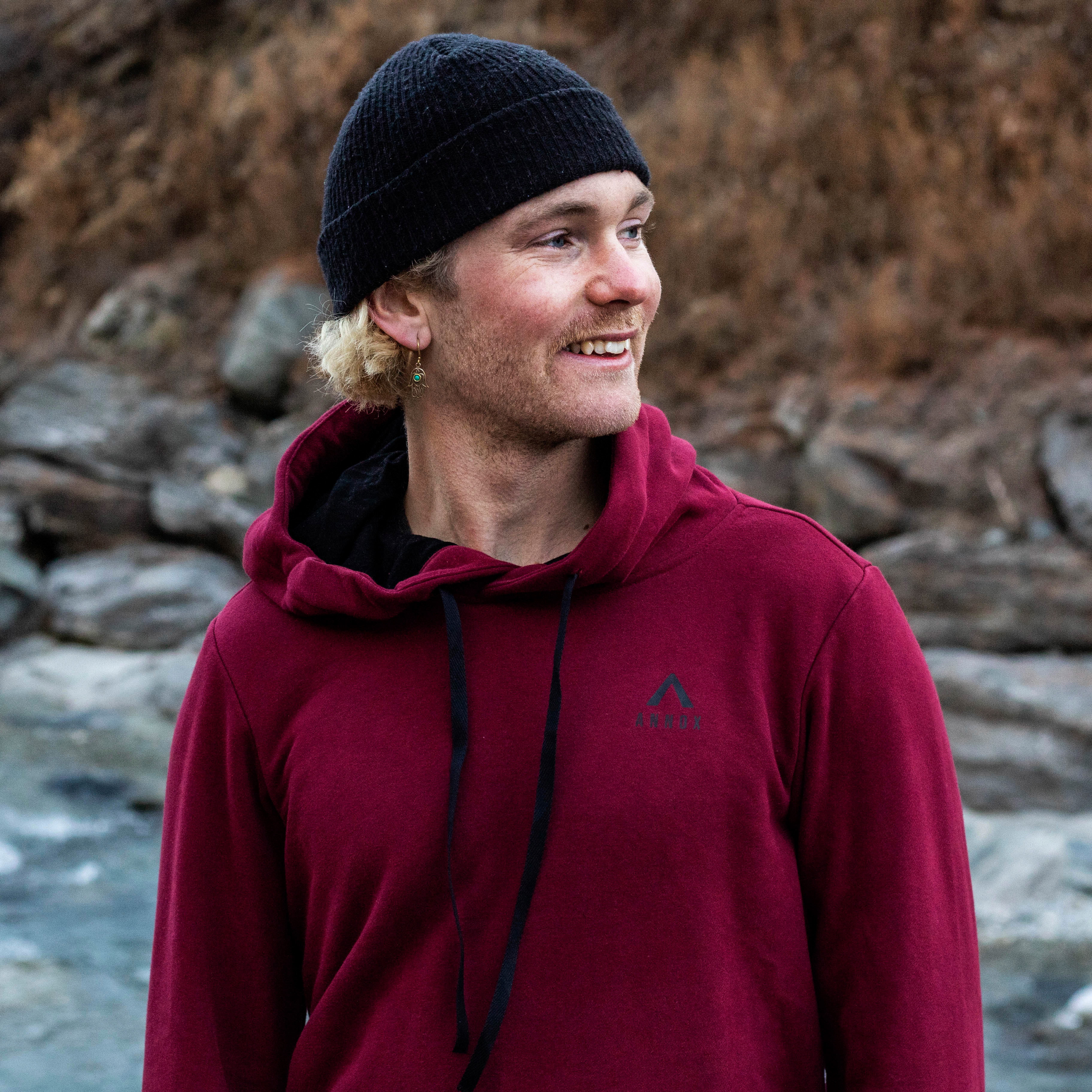 Annox Elite Hoodie