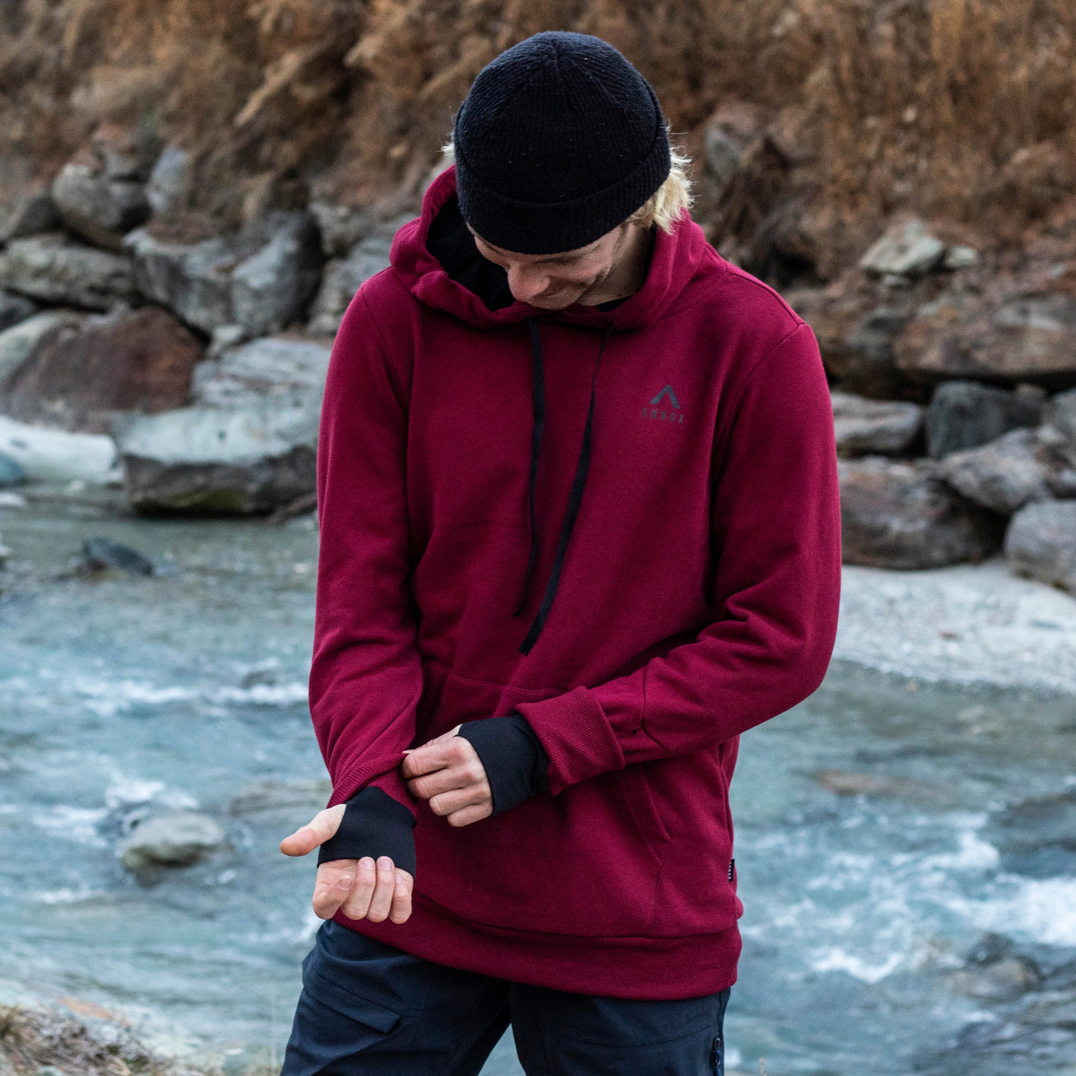 Annox Elite Hoodie