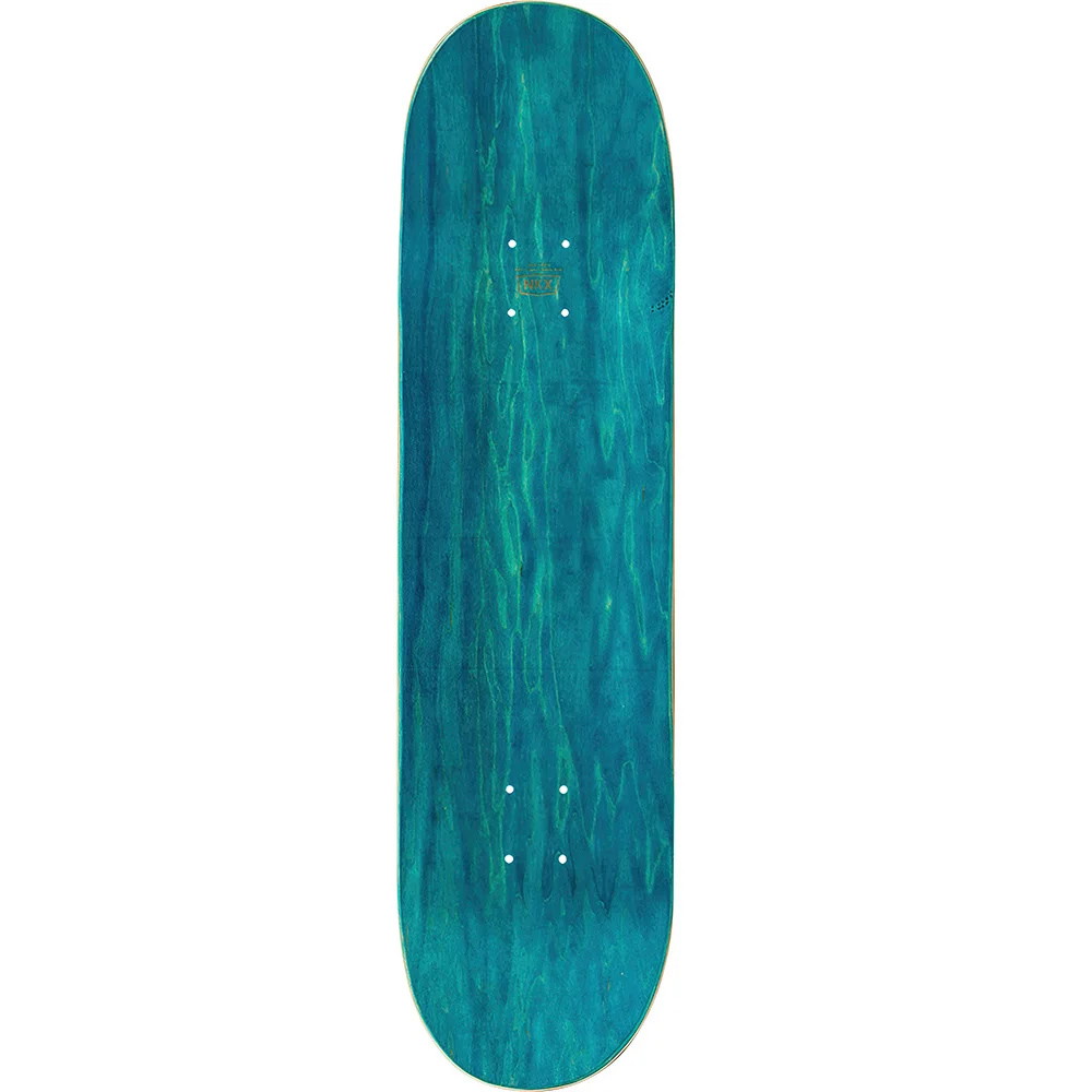 NKX Flagship Skateboard Deck