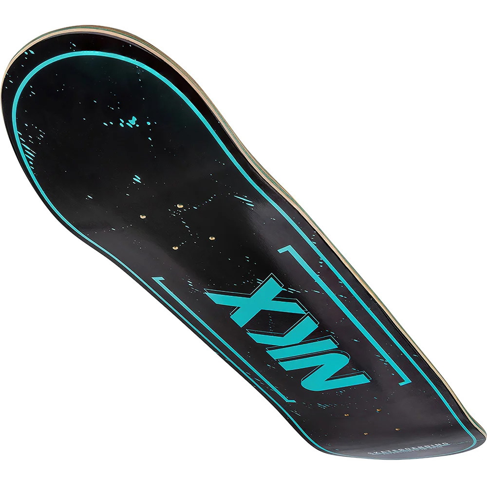 NKX Flagship Skateboard Deck