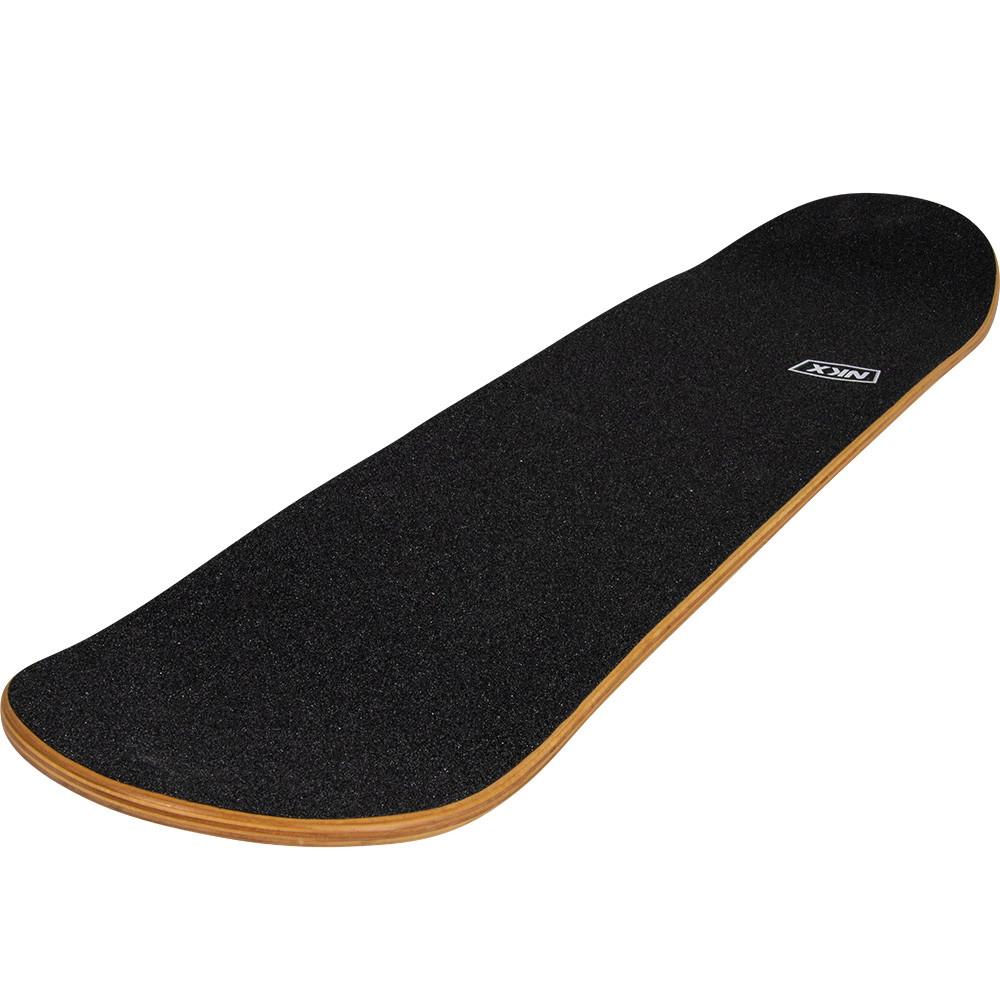 NKX Progression Skateboard Deck