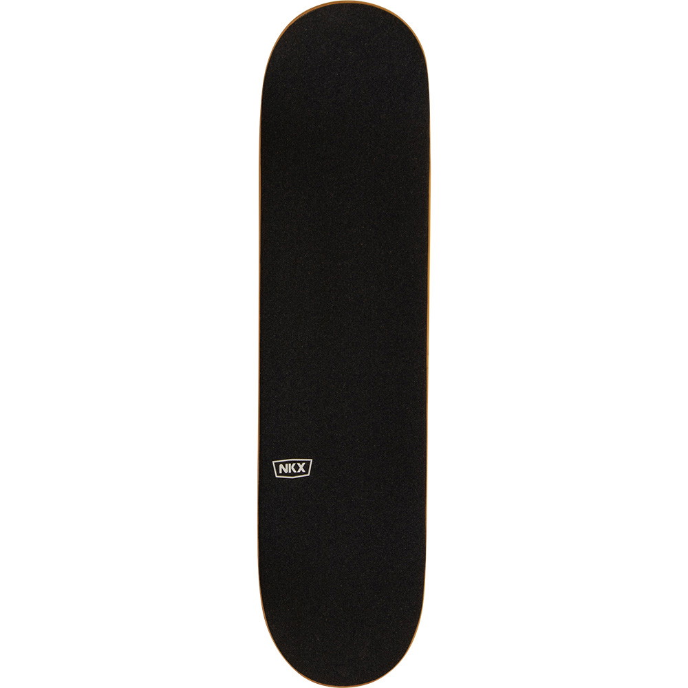NKX Royal Skateboard Deck