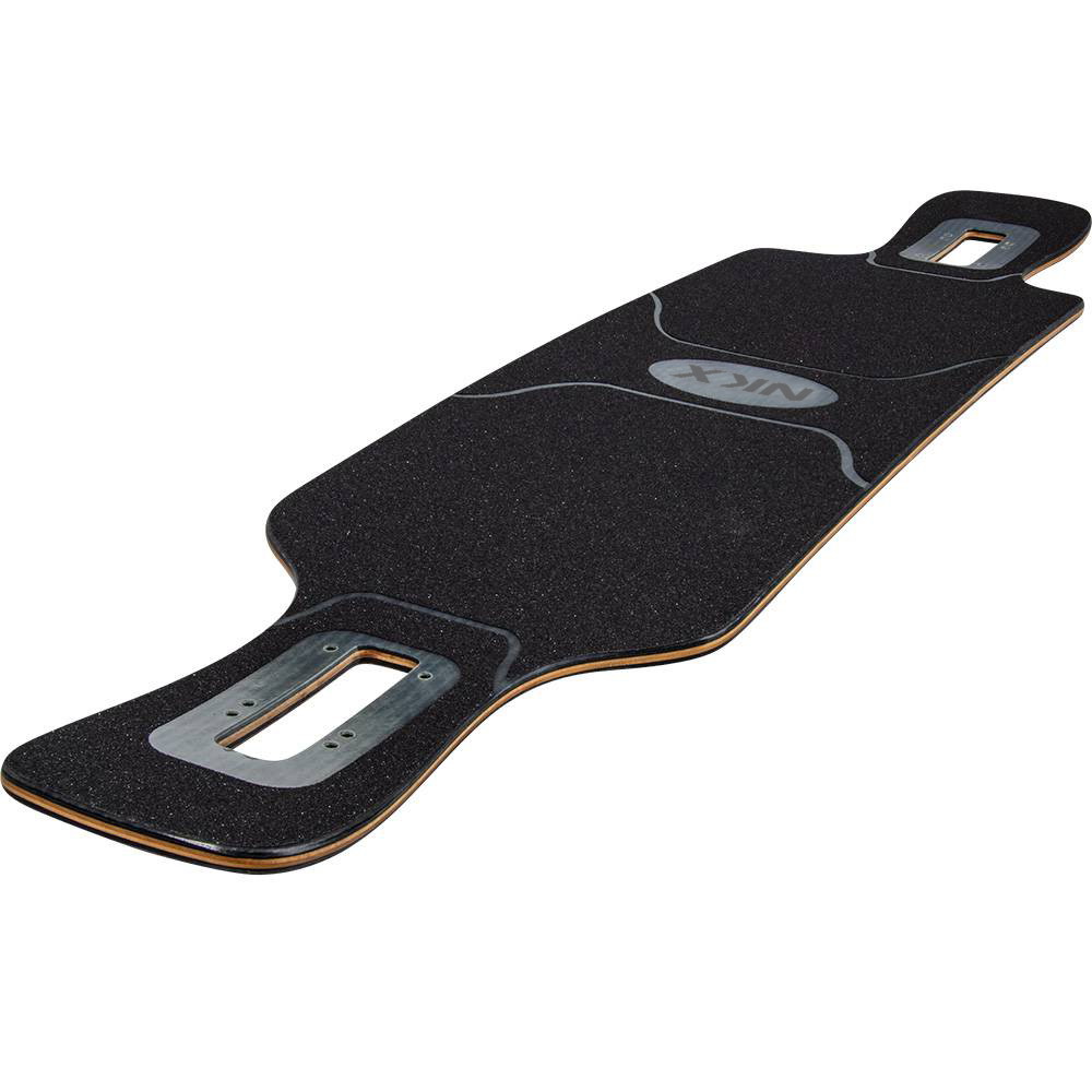 NKX Signature Pro Longboard Deck