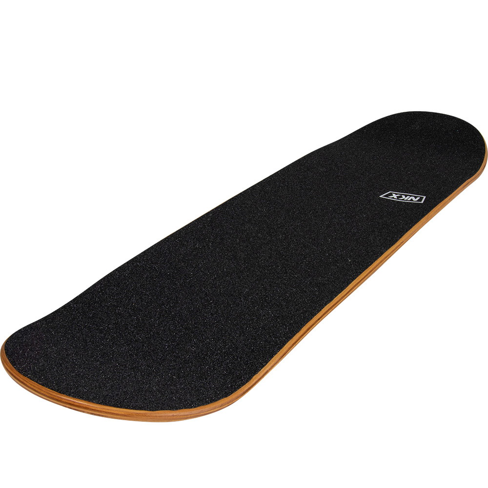 NKX Splatter Skateboard Deck
