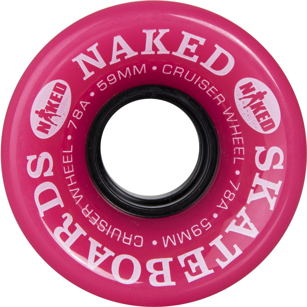 NKX Deluxe Skateboard Wheels