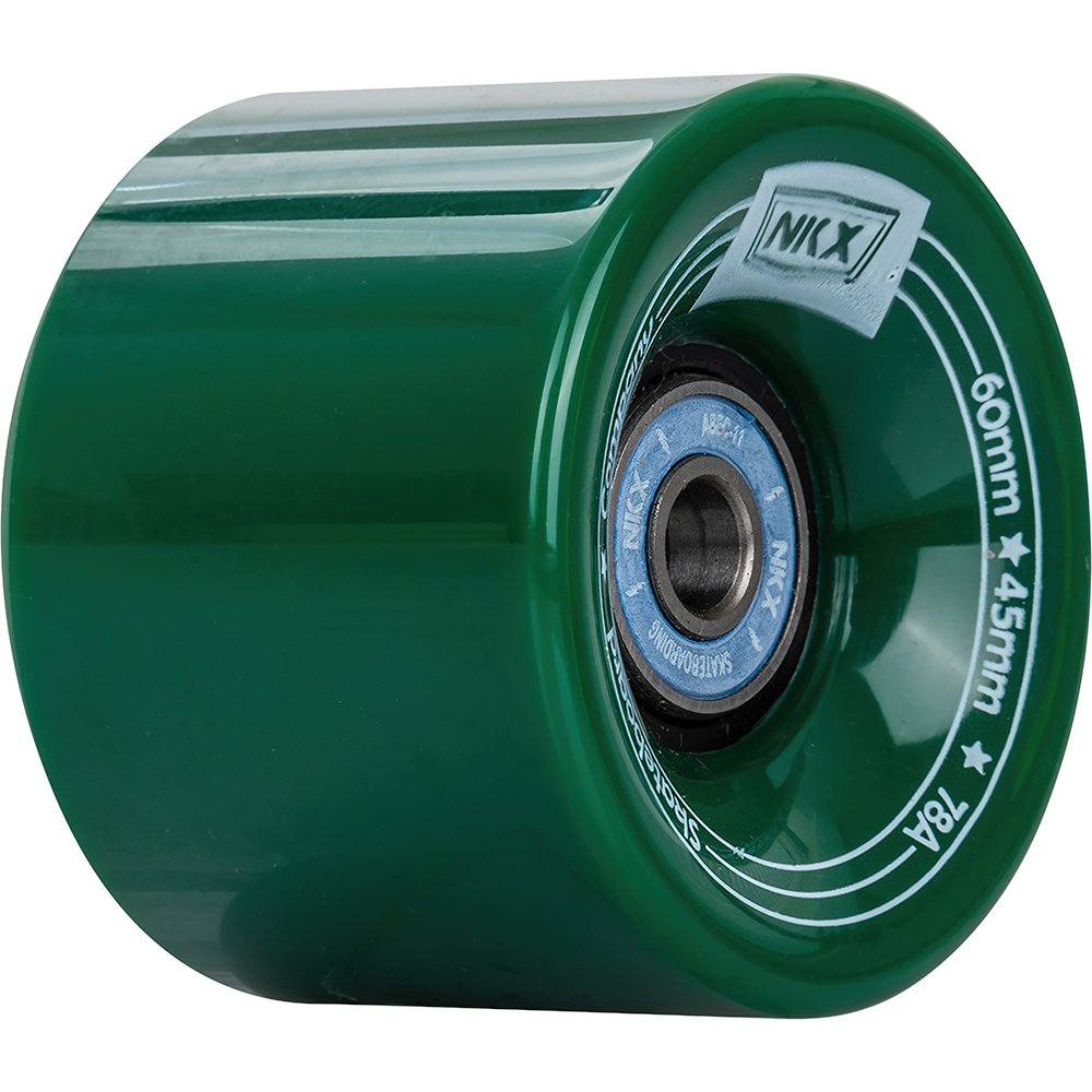 NKX Wheel 60mm 78A