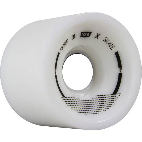 NKX Surfskate / Longboard 69 mm Wheels